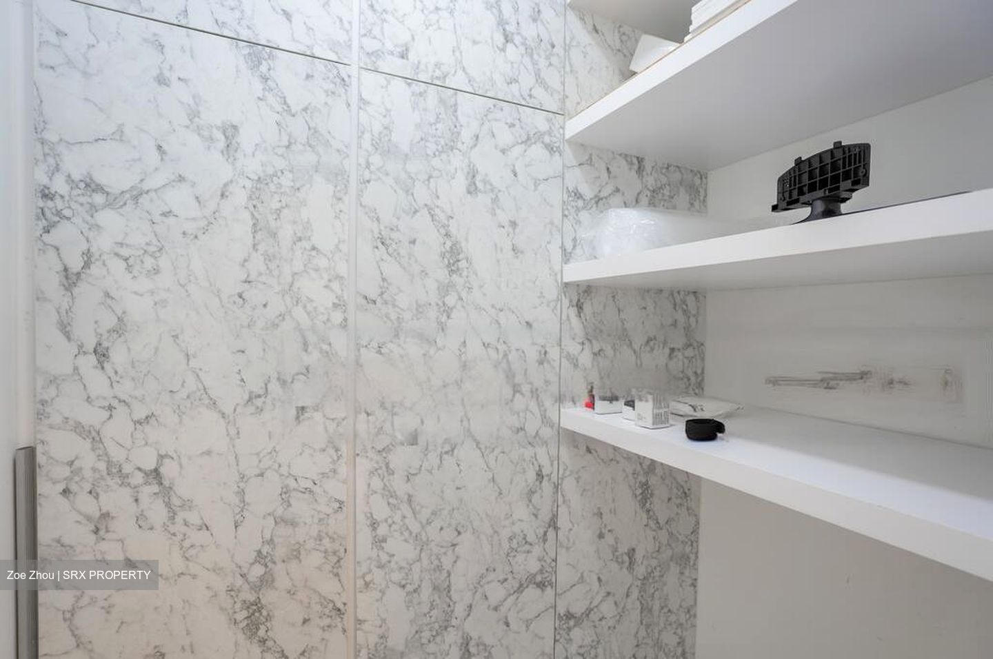 The Rise @ Oxley - Residences (D9), Apartment #464360351